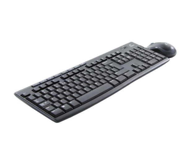 Logitech MK270 Wireless - 148477 - zdjęcie 3